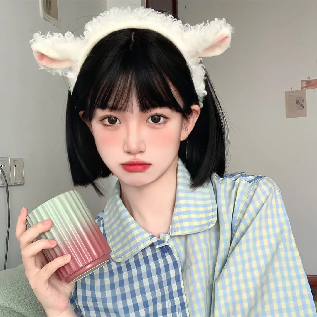 美丽的黄昏